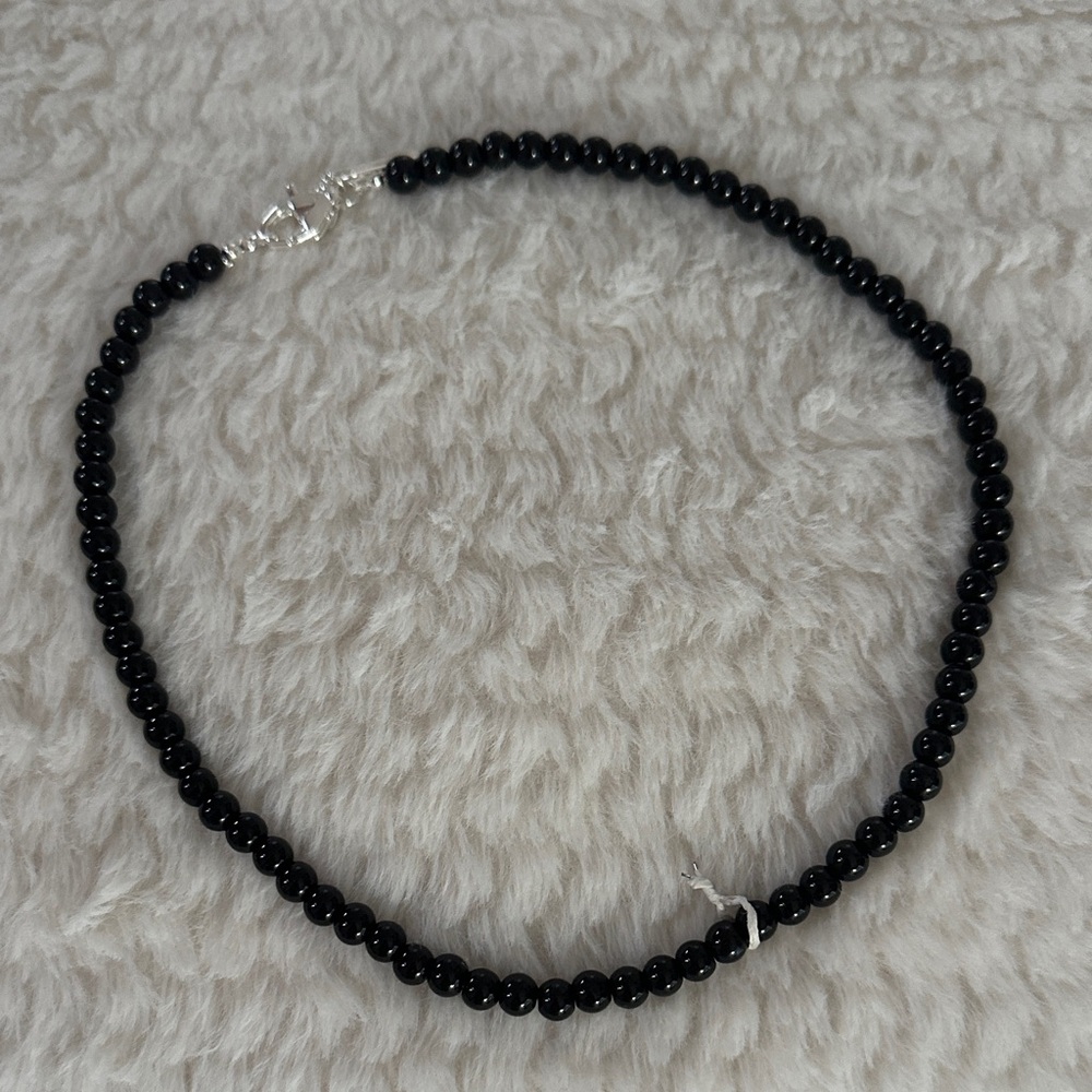 Zara men’s Chocker Necklace NWOT